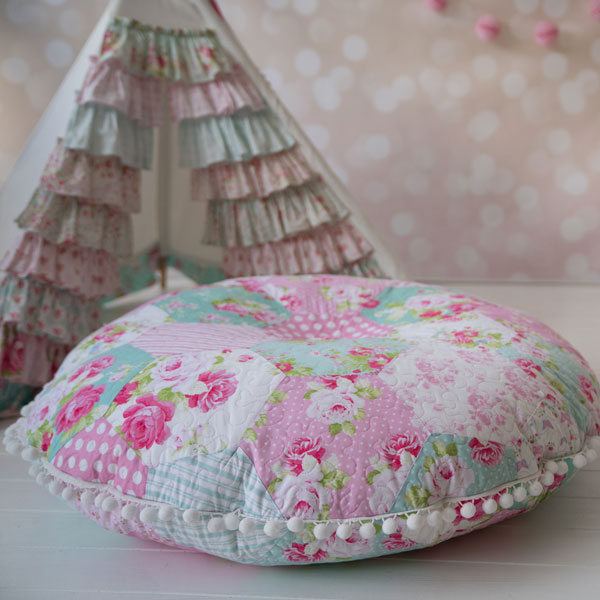 Fit for a Princess