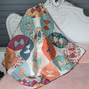 Flourish Quilt