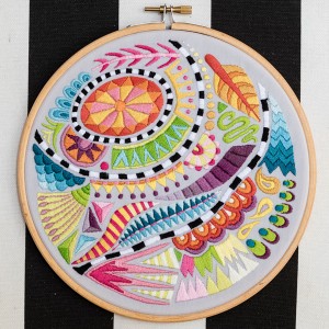 Doodle Hoop