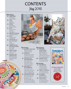 Hsp1905 P007 Contents