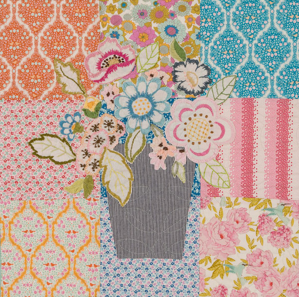 My Butterfly Patch Bom Part
