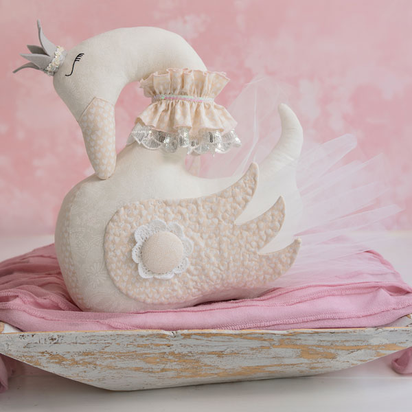 Princess Swan