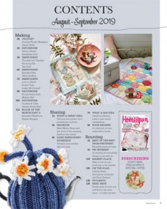Hsp2004 P007 Contents