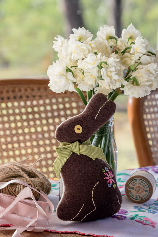 Choc Bunny
