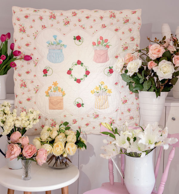Rosy Posy