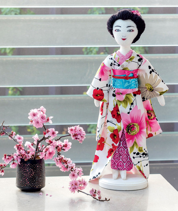 Madama Butterfly