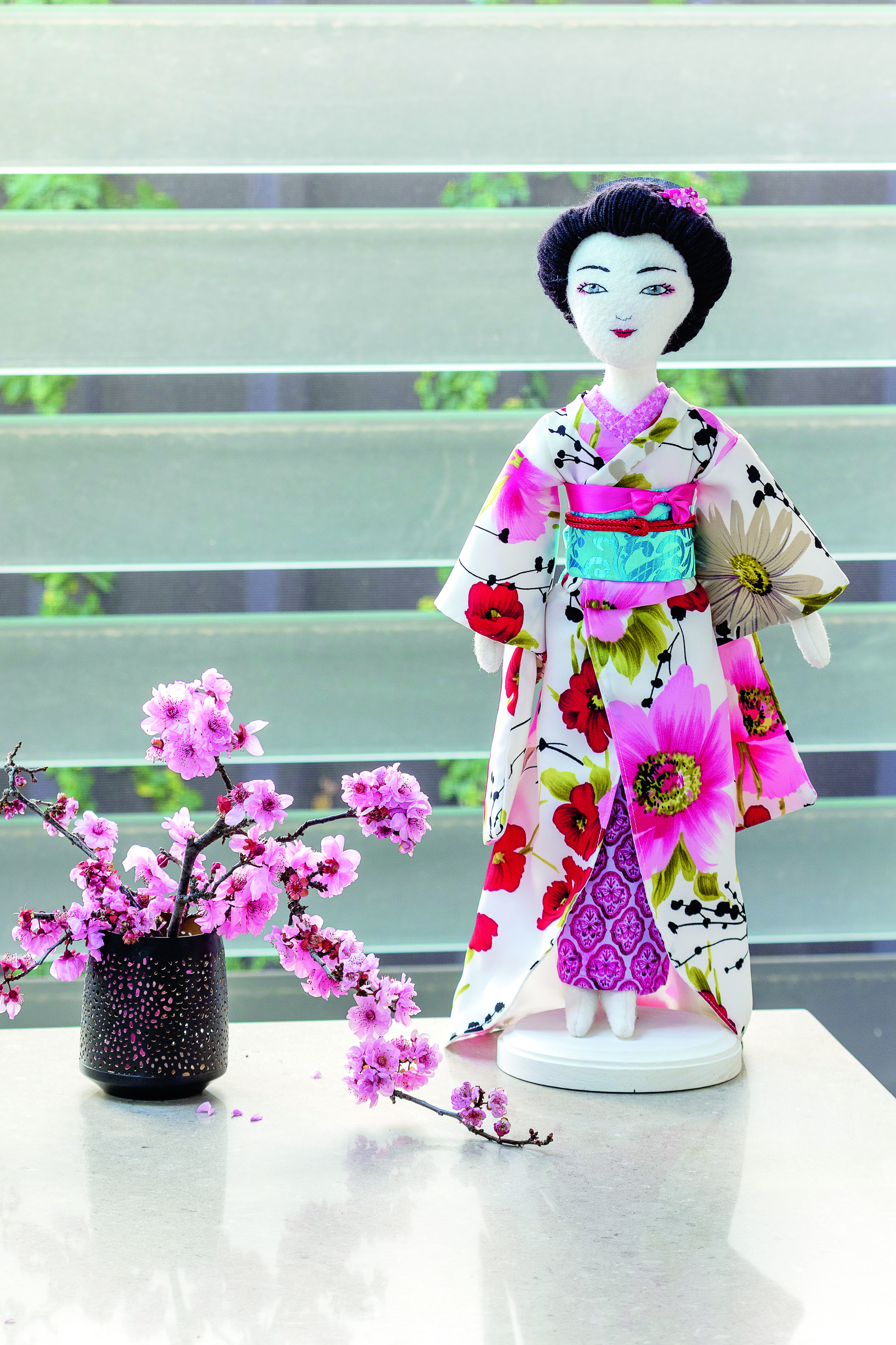 Madama Butterfly Part 2