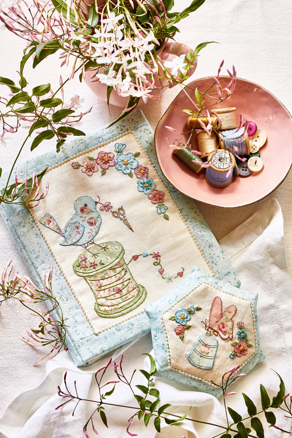Thimbles and Threads
