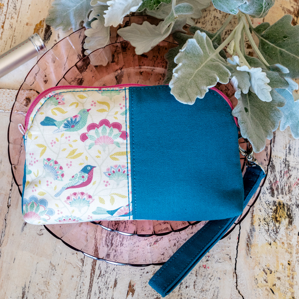 Carryall Pouch