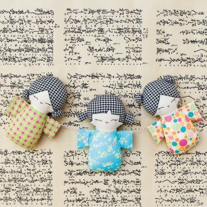 Kokeshi