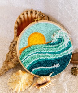 Surf's Up
