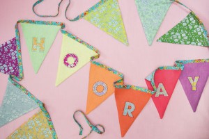 Bunting