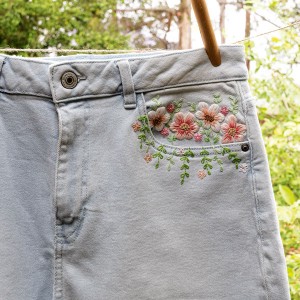 Pocketful Of Posies