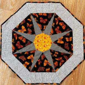 Quilted Playmat