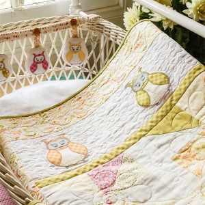 Sweet Little Dreams