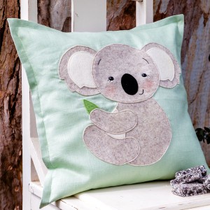 Baby Koala