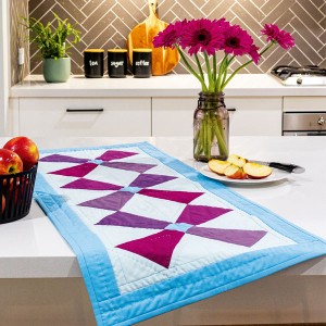 Windmill Whirls