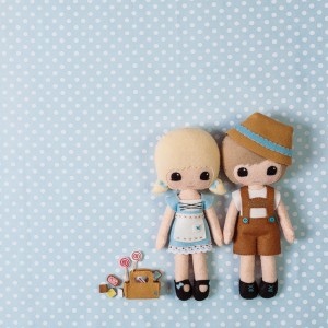 Hansel And Gretel