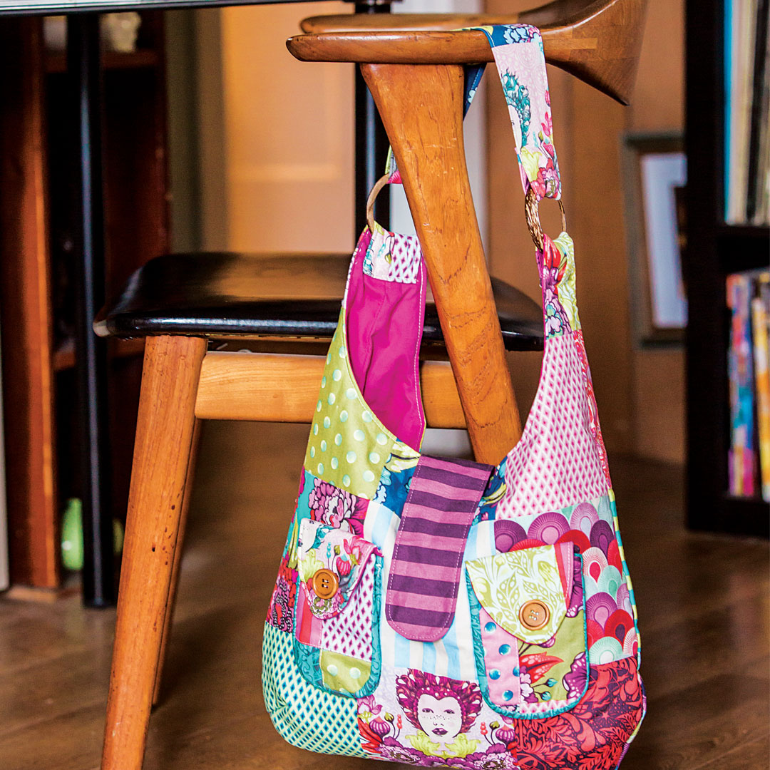 Isabella Bag