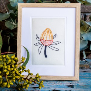 Little Banksia