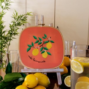 Make Lemonade