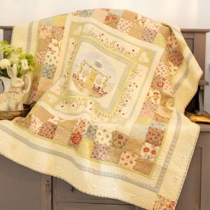 Quilters Cottage