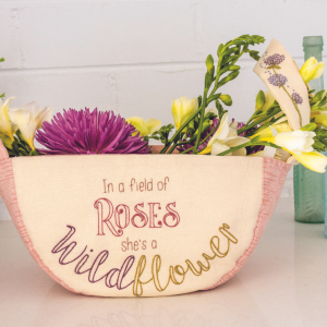 1 Wildflower