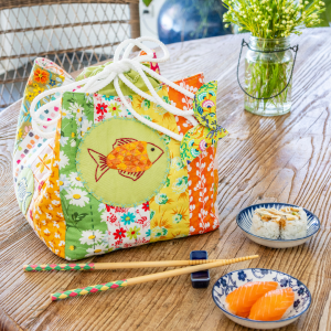 Sushi Bag