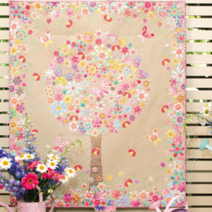 Meg's Garden Quilt