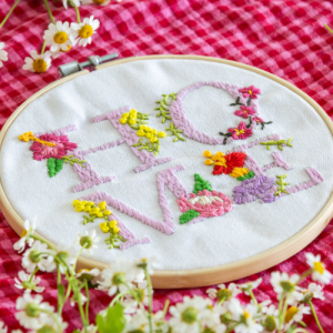 Hsp2703 Home Embroidery Hoop